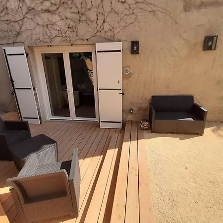 Renove Rdc Terrasse + Exterieur Paysage * Grézieu-la-Varenne